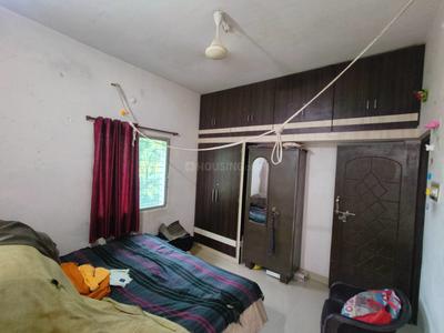 Bedroom Image of 700 Sq.ft 1 BHK Apartment / Flat for sale in Kathora Amravati for Rs. 2300000