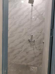 Bedroom Two Image of 1050 Sq.ft 2 BHK Builder Floor for sale in Lal Kuan Ghaziabad for Rs. 4865000