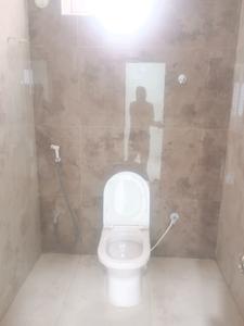 Common Bathroom Image of 1270 Sq.ft 2 BHK Apartment / Flat for sale in Dullapally Hyderabad for Rs. 5715000