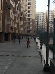 Image of 1132 Sq.ft 2 BHK Apartment / Flat for sale in OXY Homez, Bhopura, Ghaziabad for Rs. 5900000