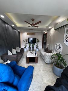 3 BHK Independent Builder Floor