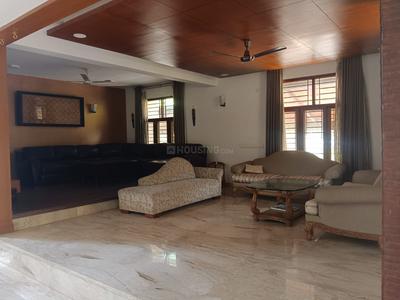 Hall Image of 6000 Sq.ft 4 BHK Villa for rent in Reliaable Lavendula, Gulimangala Bengaluru for Rs. 100000