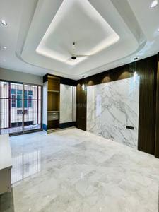 Bedroom Image of 2700 Sq.ft 3.5 BHK Duplex for sale in Malibu Town Floors, Sector 47 Gurgaon for Rs. 33000000