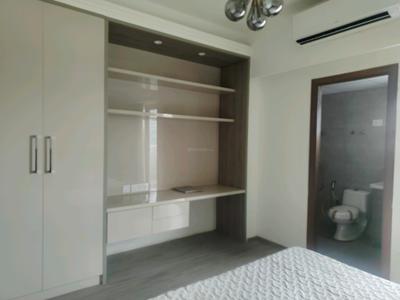 Bedroom Image of 1400 Sq.ft 3 BHK Apartment / Flat for sale in Tulip Yellow, Sector 69 Gurgaon for Rs. 22700000