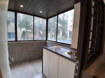 Image of 1750 Sq.ft 4 BHK Apartment / Flat for sale in Bhayli, Vadodara for Rs. 11500000
