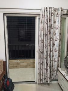 Bedroom Image of 940 Sq.ft 2 BHK Independent House for rent in Mundhwa Pune for Rs. 30000