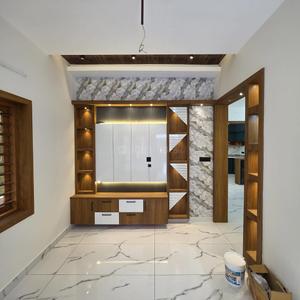 Hall Image of 3500 Sq.ft 5 BHK Villa for sale in Kamal Vihar Raipur for Rs. 13600000