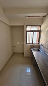 Kitchen Image of 427 Sq.ft 1 BHK Apartment / Flat for sale in Dosti Greater Thane, Bhiwandi Thane for Rs. 3600000