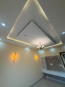 Hall Image of 900 Sq.ft 3 BHK Independent House for sale in Kharar Mohali for Rs. 9200000