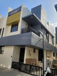 Image of 1800 Sq.ft 3 BHK Independent House for sale in Randheja, Gandhinagar for Rs. 12000000