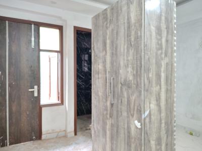 Bedroom Image of 1110 Sq.ft 3 BHK Apartment / Flat for sale in Mehrauli New Delhi for Rs. 8000000