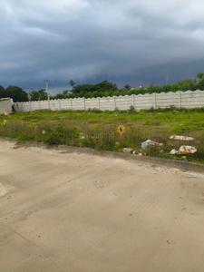 Image of 1200 Sq.ft Residential Plot / Land for sale in Kothagondapalli, Hosur for Rs. 3500000
