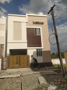 3 BHK Independent House