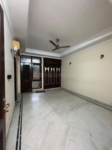 Hall Image of 2700 Sq.ft 3 BHK Duplex for sale in Saket New Delhi for Rs. 85000000