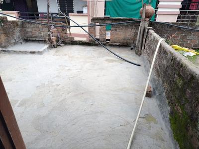Balcony Image of 560 Sq.ft 1 BHK Independent House for sale in Arandia Indore for Rs. 2000000