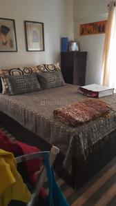 Bedroom Image of 1400 Sq.ft 3 BHK Apartment / Flat for sale in Prakrtii Apartments, Baner Pune for Rs. 15000000