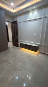 Hall Image of 1440 Sq.ft 3 BHK Builder Floor for sale in Rajouri Garden New Delhi for Rs. 35000000