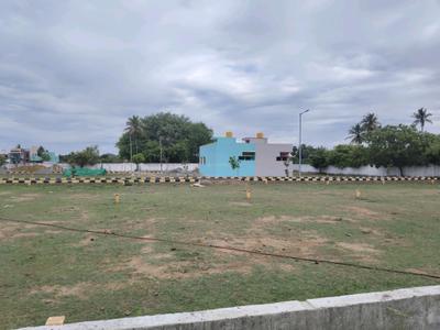 Image of 800 Sq.ft Residential Plot / Land for sale in Maraimalai Nagar, Chennai for Rs. 2224000