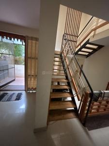 Hall Image of Independent House in HSR Layout, Bengaluru