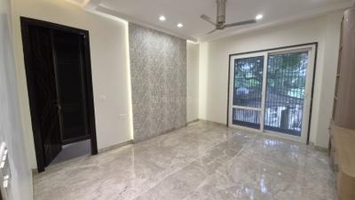 Bedroom Image of 2412 Sq.ft 4 BHK Builder Floor for sale in Gujranwala Town New Delhi for Rs. 55000000