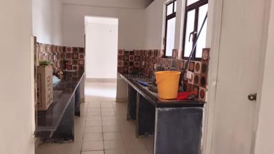 Kitchen Image of 2780 Sq.ft 4 BHK Apartment / Flat for sale in Shrachi Greenwood Nest, New Town Kolkata for Rs. 22500000