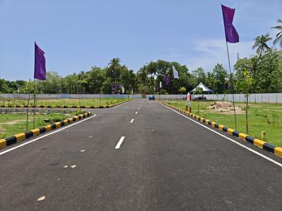 Image of 1180 Sq.ft Residential Plot / Land for sale in Tambaram, Chennai for Rs. 4071000