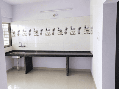 Image of 550 Sq.ft 1 BHK Apartment / Flat for rent in Hadapsar, Pune for Rs. 3500