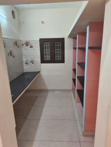 Kitchen Image of 800 Sq.ft 2.5 BHK Duplex for rent in Sathuvachari Vellore for Rs. 10500
