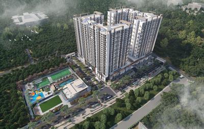 3 BHK Flat