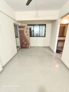 Hall Image of 650 Sq.ft 1 BHK Apartment / Flat for sale in Kalwa Thane for Rs. 6500000