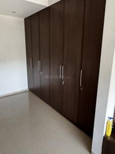 Bedroom Image of 4500 Sq.ft 3 BHK Penthouse for rent in New Alkapuri Vadodara for Rs. 80000
