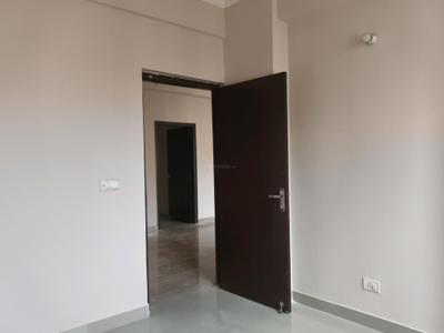 Bedroom Image of 945 Sq.ft 2.5 BHK Apartment / Flat for sale in NBCC Golf Homes, Noida Extension Greater Noida for Rs. 7200500