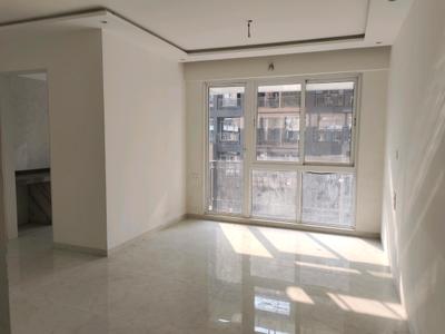 Living Room Image of 1210 Sq.ft 2 BHK Apartment / Flat for sale in Alliance Galaxy, Airoli Navi Mumbai for Rs. 14600000