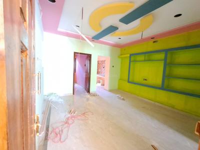 Hall Image of 1000 Sq.ft 2 BHK Independent House for sale in Manali New Town Chennai for Rs. 7000000