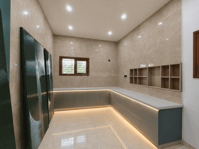 Kitchen Image of 3700 Sq.ft 4.5 BHK Independent House for sale in Villankurichi Coimbatore for Rs. 22500000