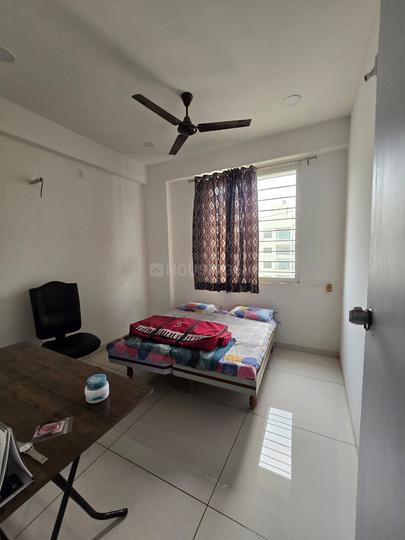 PRIME PROPERTIES Bedroom 1