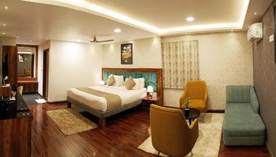 Hall Image of Elvora Co-living PG  in Sector 45, Gurgaon