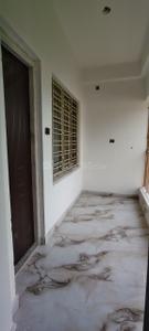 Bedroom Image of 900 Sq.ft 2 BHK Apartment / Flat for sale in Madhyamgram Kolkata for Rs. 3780000