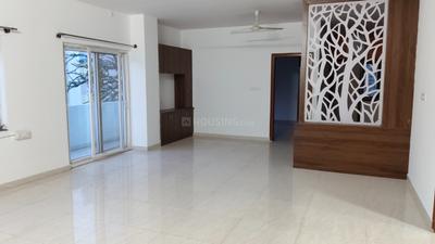 Hall Image of 2400 Sq.ft 2 BHK Independent House for rent in Kadubeesanahalli Bengaluru for Rs. 43000