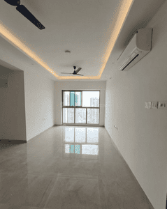 2 BHK Apartment