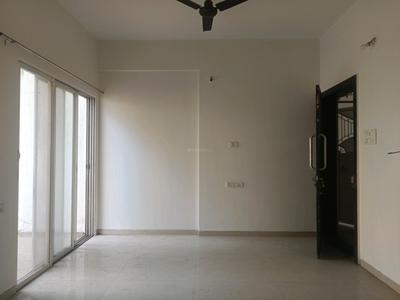 Living Room Image of 980 Sq.ft 2 BHK Apartment / Flat for sale in Vertical Alcinia, Mohammed Wadi Pune for Rs. 6600000