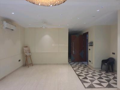 Living Room Image of 2600 Sq.ft 4 BHK Builder Floor for sale in DLF Phase 1 Gurgaon for Rs. 49500000