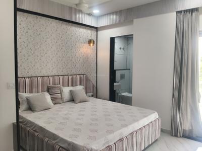 Image of 1549 Sq.ft 3 BHK Apartment / Flat for sale in Keshupura, Jaipur for Rs. 8000000