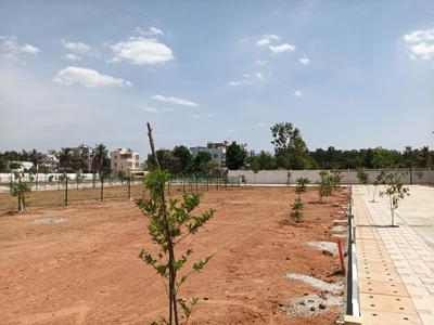 Image of 1500 Sq.ft Residential Plot / Land for sale in K R Puram, Bengaluru for Rs. 14400000