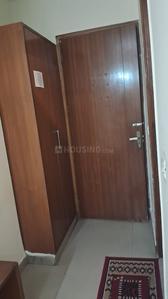 Bedroom Image of RR PG Coliving sec -70 noida in Sector 70, Noida