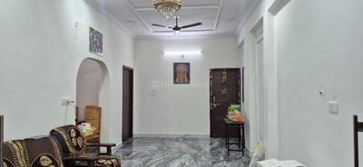 Hall Image of 1200 Sq.ft 3 BHK Independent House for rent in Attapur Hyderabad for Rs. 20000