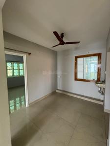 Bedroom Image of 1100 Sq.ft 2 BHK Independent House for rent in Whitefield Bengaluru for Rs. 20500