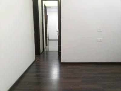 Bedroom Image of 1070 Sq.ft 2 BHK Apartment / Flat for sale in Shah Royale, Kharghar Navi Mumbai for Rs. 15000000