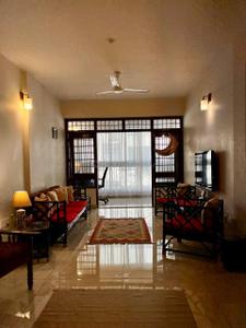 Hall Image of 1800 Sq.ft 3 BHK Apartment / Flat for rent in Gopalan Celestial Greens, C V Raman Nagar Bengaluru for Rs. 80000