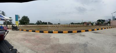 Image of 900 Sq.ft Residential Plot / Land for sale in Gerugambakkam, Chennai for Rs. 5700000